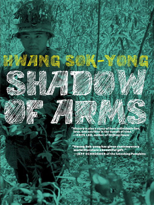 Title details for The Shadow of Arms by Hwang Sok-yong - Available